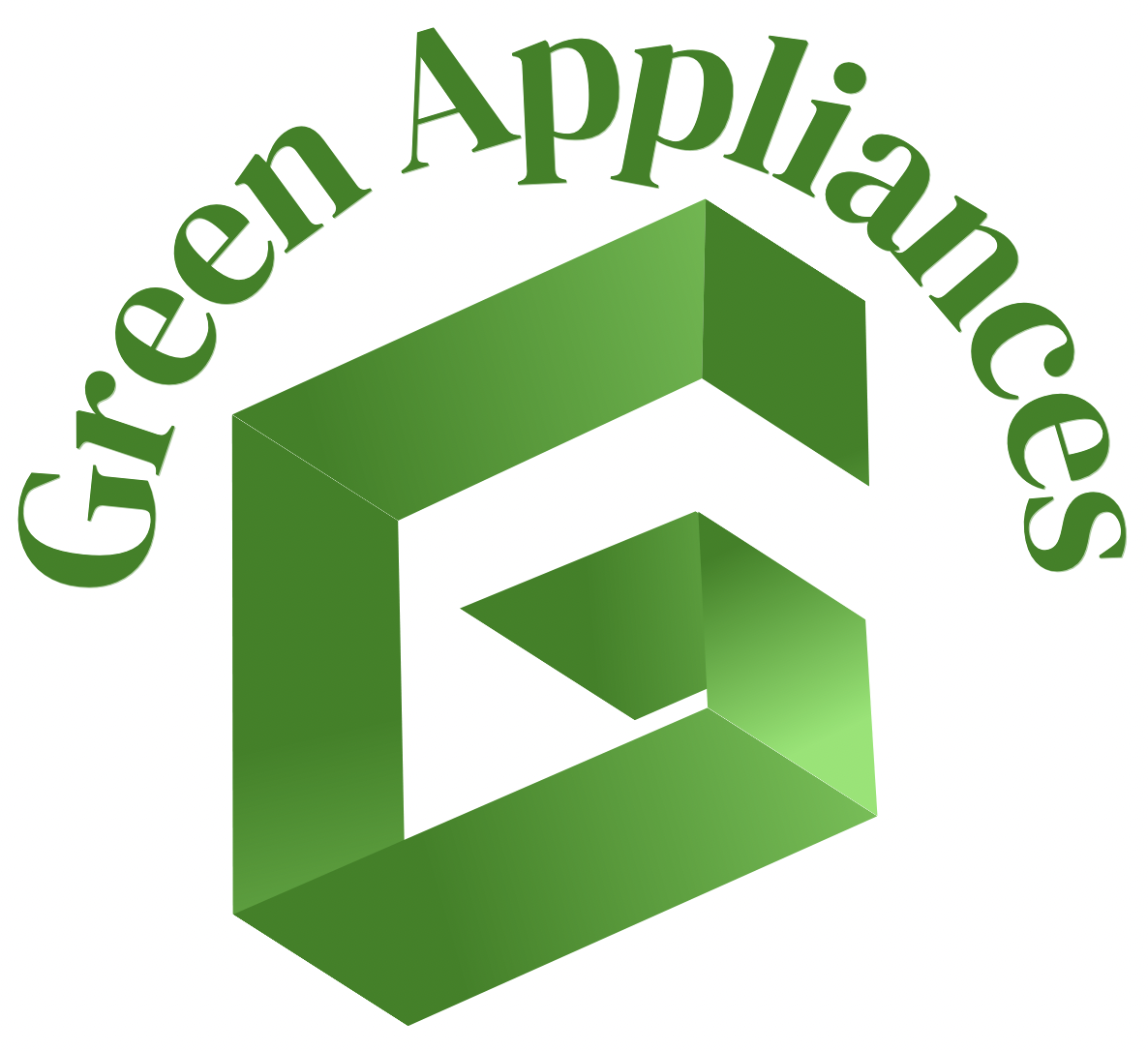 Green Appliances
